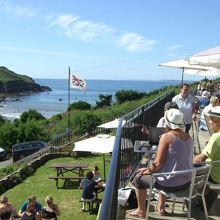 Sun Bay Hotel Kingsbridge  Eksteriør bilde