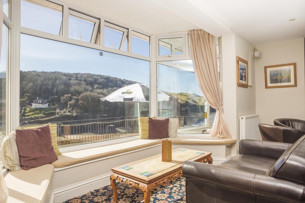 Sun Bay Hotel Kingsbridge  Eksteriør bilde