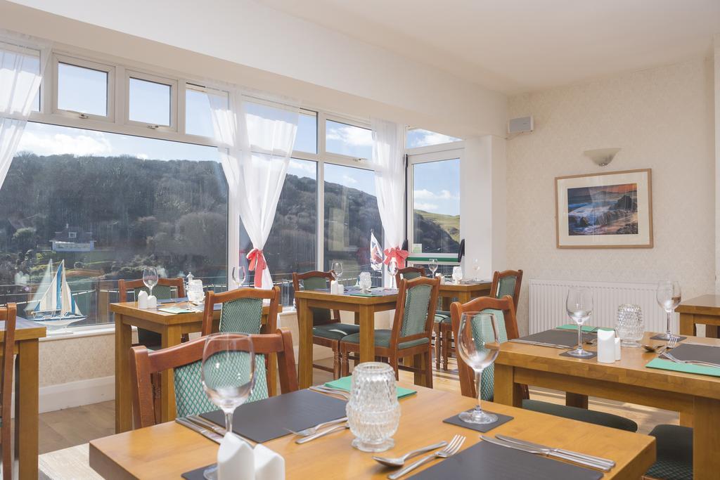 Sun Bay Hotel Kingsbridge  Eksteriør bilde