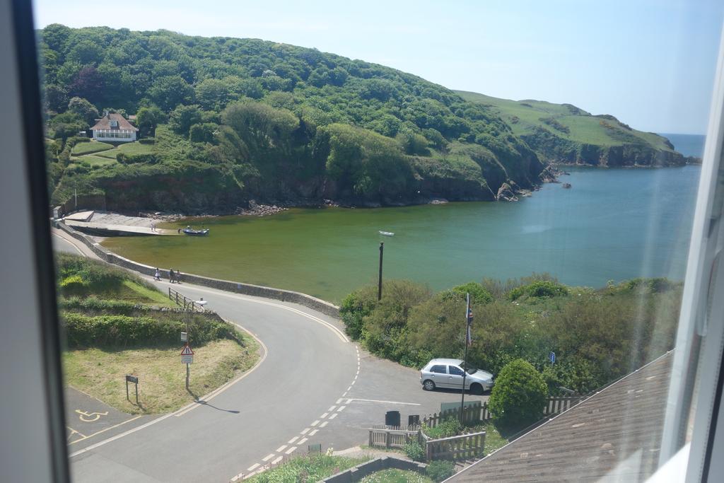 Sun Bay Hotel Kingsbridge  Rom bilde