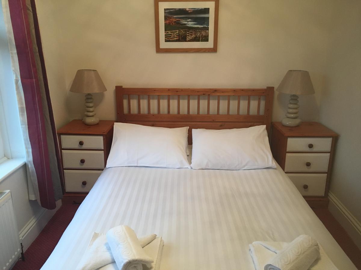 Sun Bay Hotel Kingsbridge  Eksteriør bilde