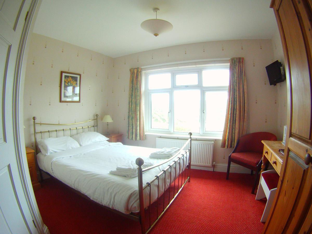 Sun Bay Hotel Kingsbridge  Eksteriør bilde