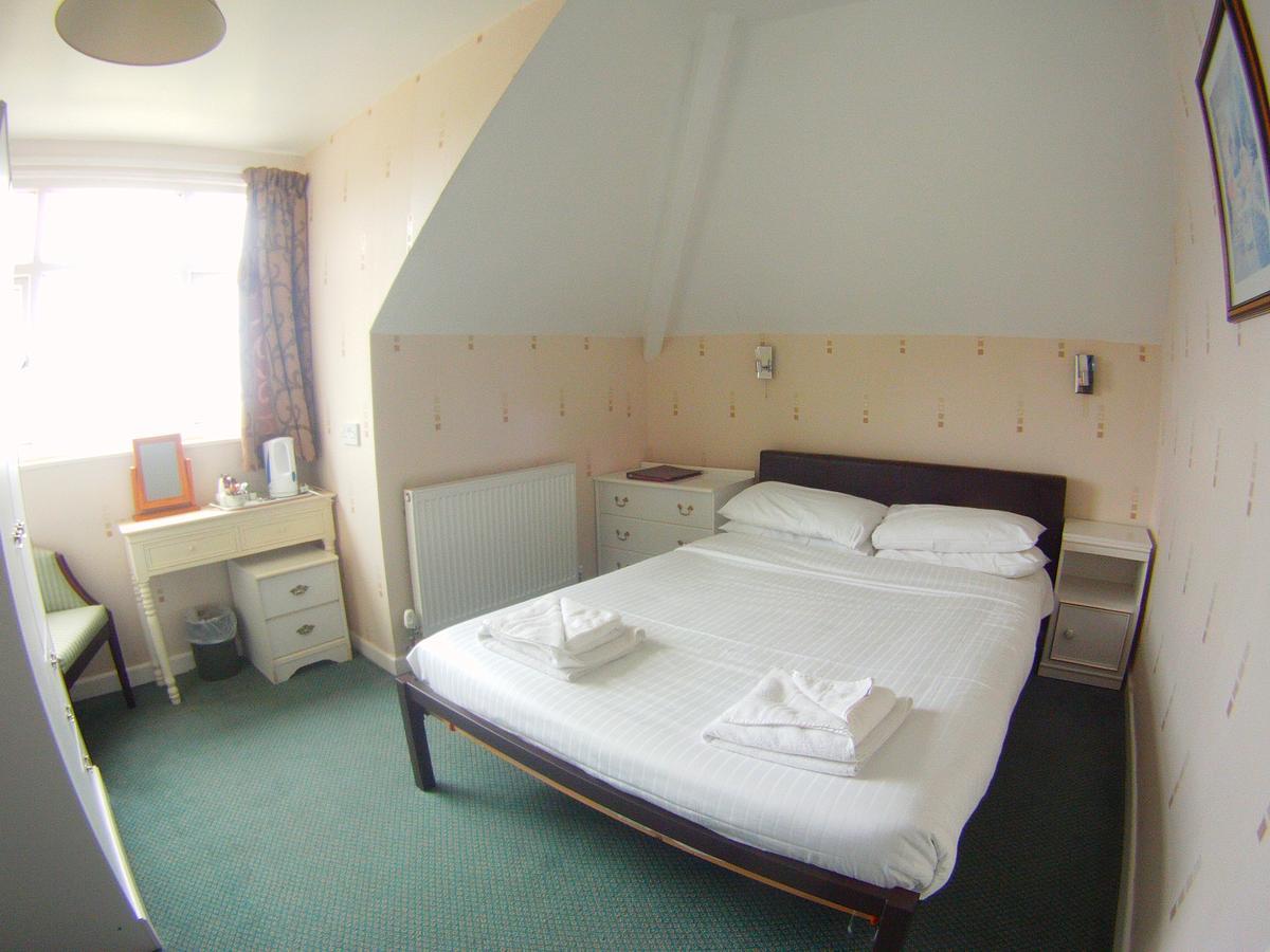 Sun Bay Hotel Kingsbridge  Eksteriør bilde
