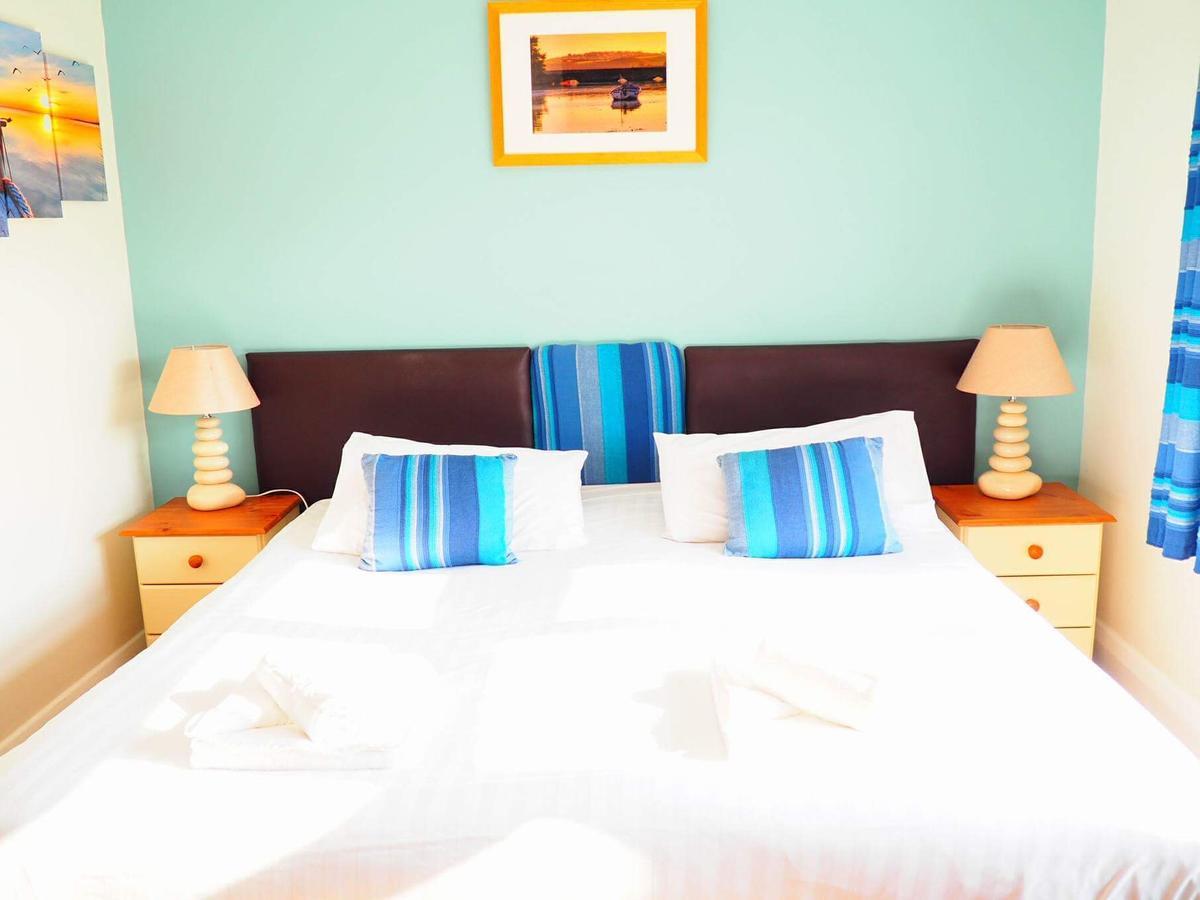 Sun Bay Hotel Kingsbridge  Eksteriør bilde