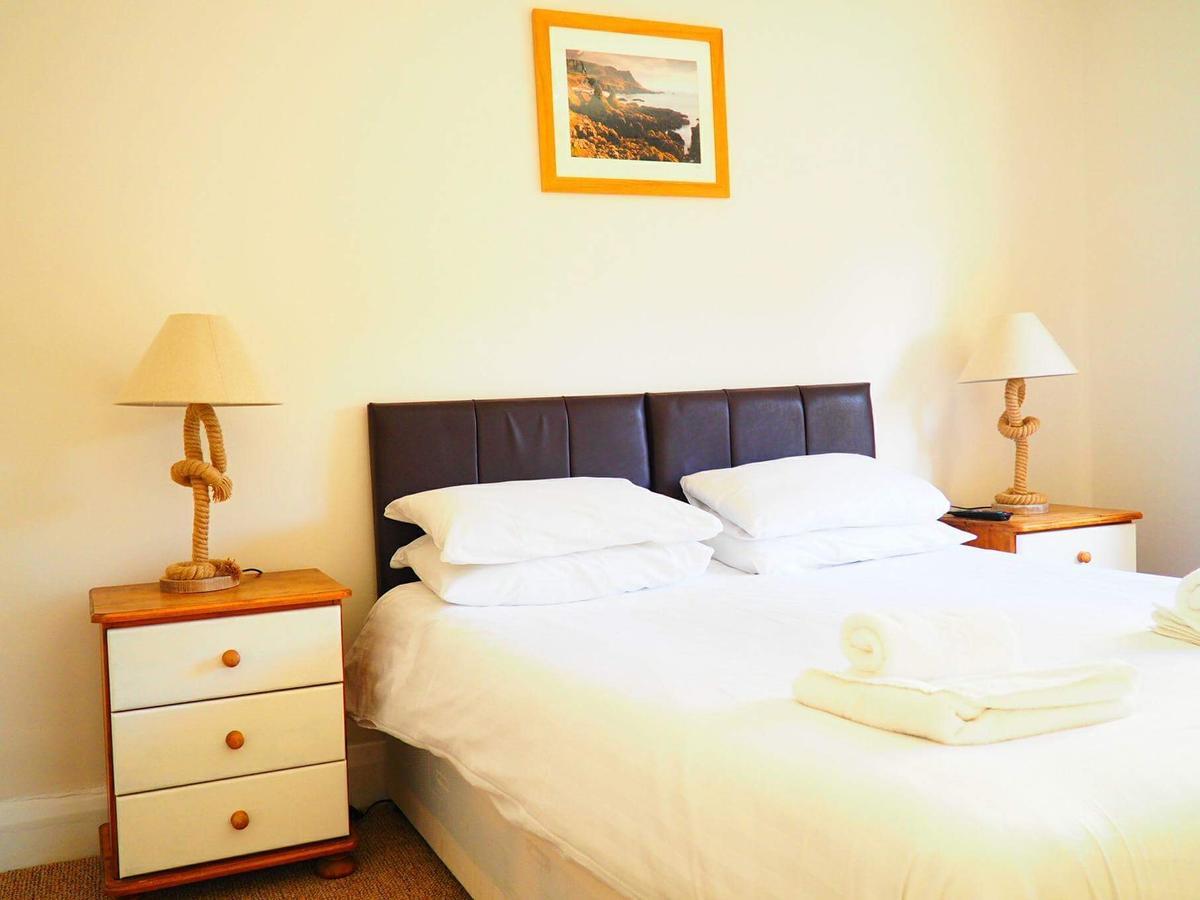 Sun Bay Hotel Kingsbridge  Eksteriør bilde