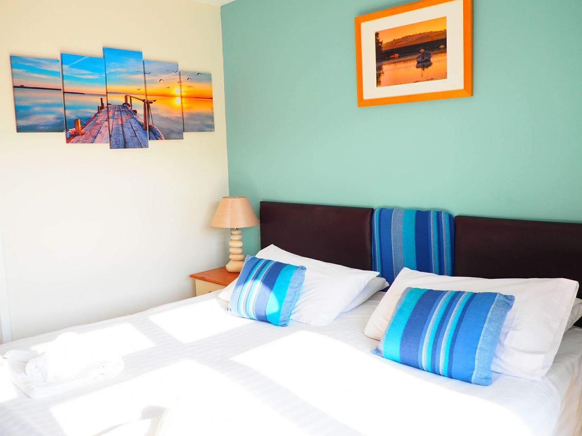 Sun Bay Hotel Kingsbridge  Eksteriør bilde